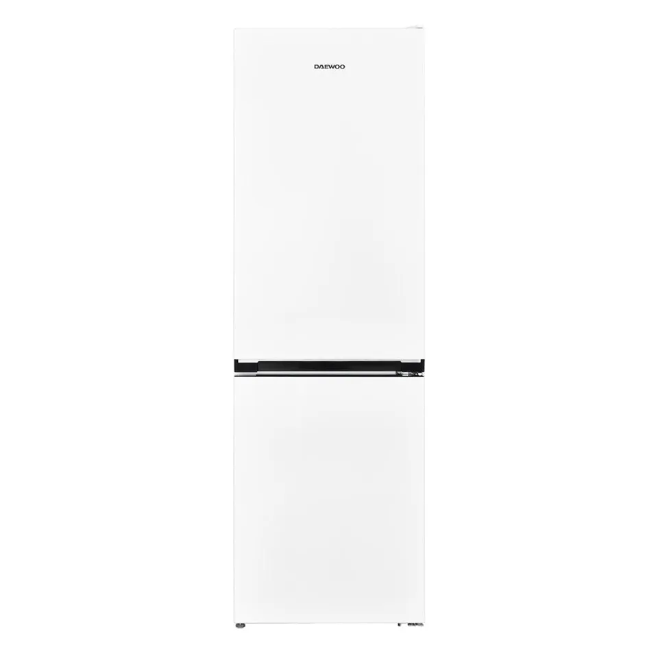 Daewoo CKM0295EWEA0-ES Kühl-Gefrierkombi 60 cm 294 L No Frost
