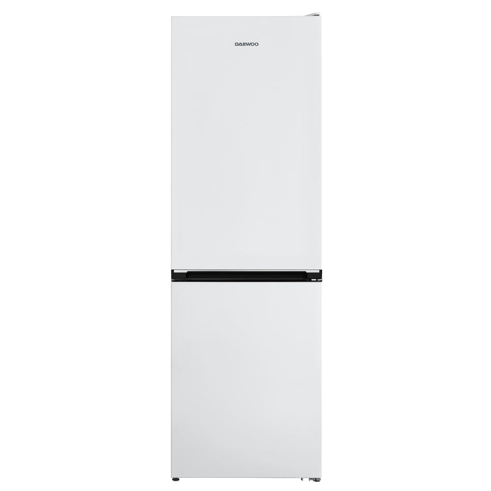 Daewoo CKM0379EWEA0-EU Kühl-Gefrierkombination 294 L E