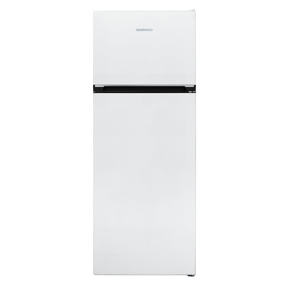 Daewoo COOLING CTL0453EWMA0-EU Doppeltür-Kühlschrank 432 L E