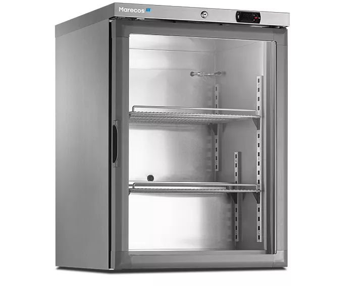 Marecos ACE 150 CS A PV Tiefkühlschrank 108L -16/-20°C