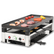 Solis 5 in 1 Table Grill Tischgrill für 8 mit Wok Pizza
