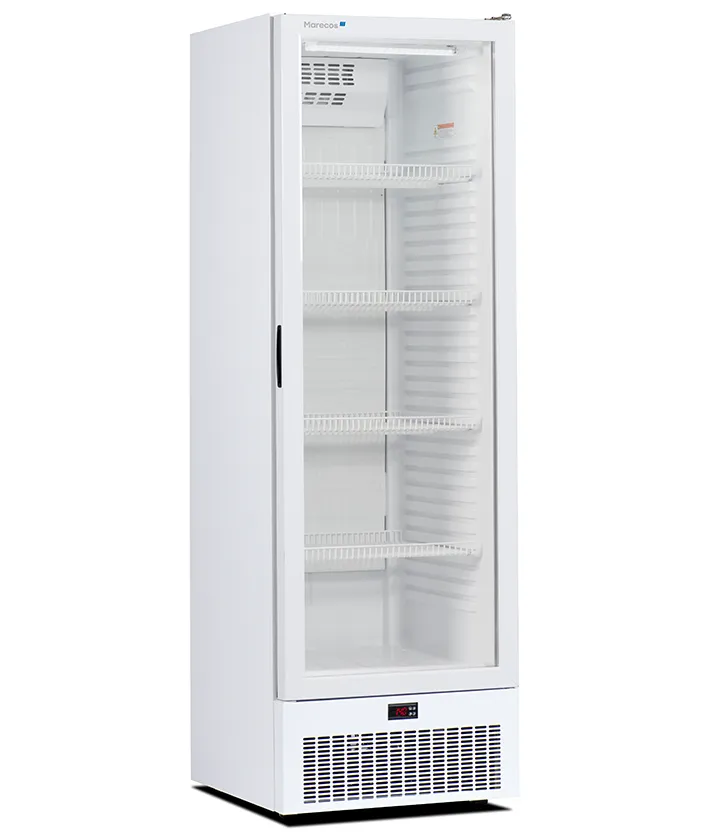 Marecos Linha Simplify ARV 400 SC PV Kühlschrank 274 L