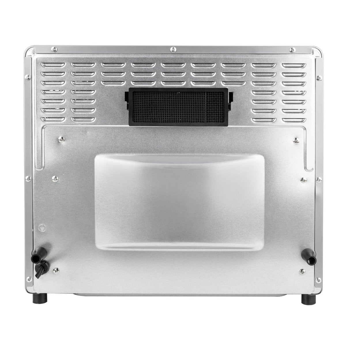 Kalorik MAXX Family 26L Air Fryer Grill Ofen Edelstahl