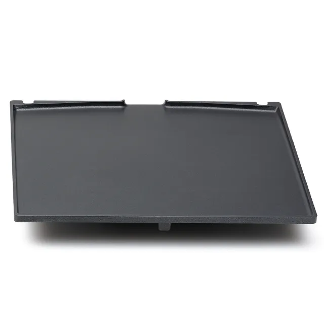 Solis Contact Grill Pro flache Grillplatte Kontaktgrill PFAS-frei