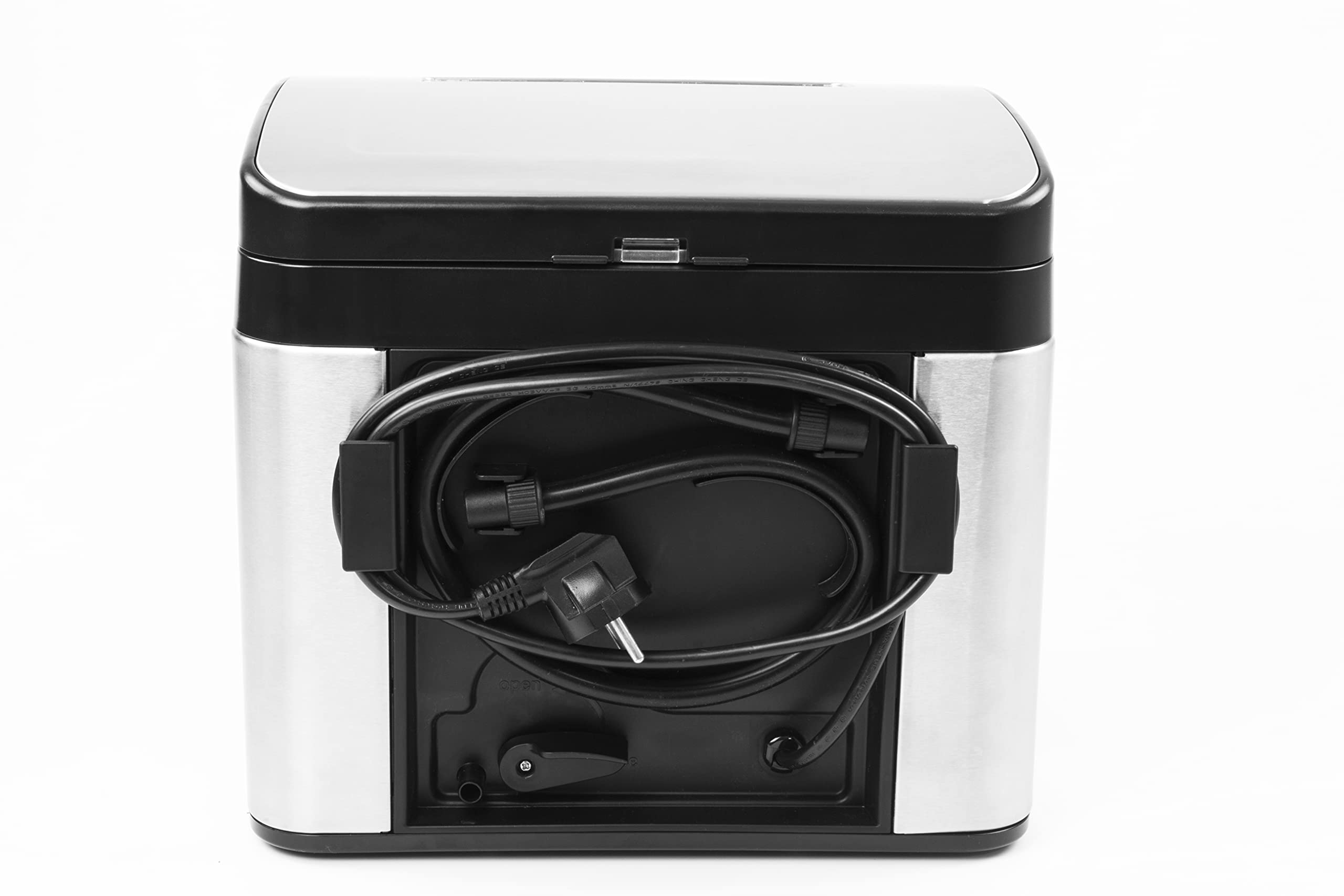 Caso SV 900 Sous Vide Garer Center 30-90°C 5 Portionen