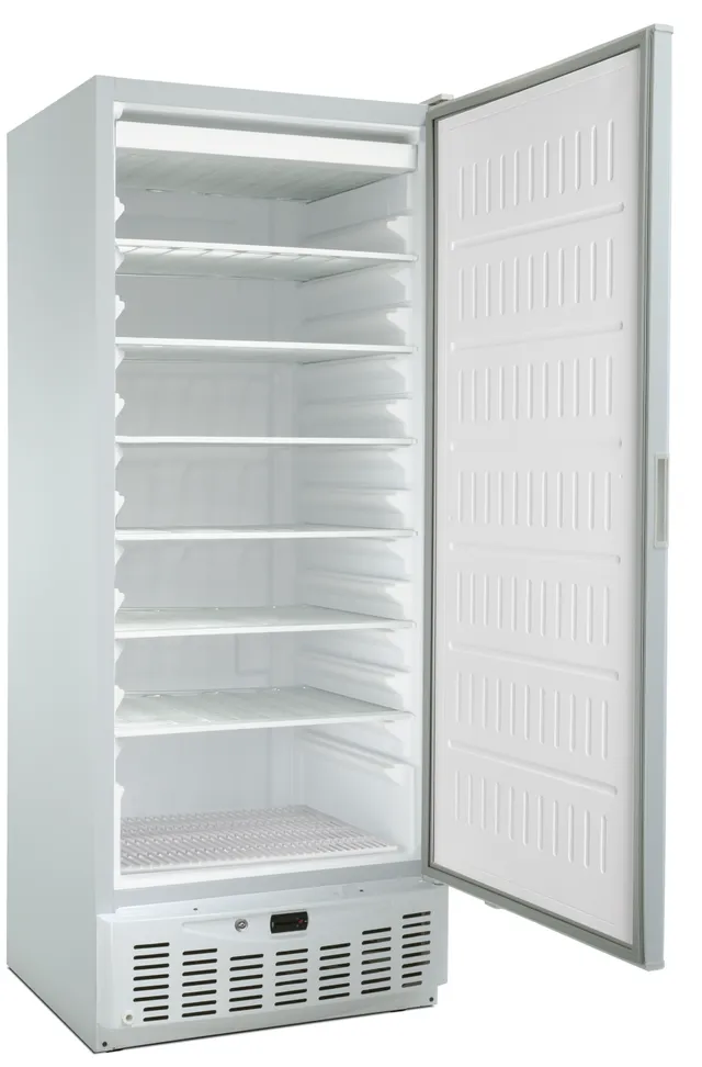 Marecos MM 5 N PO Tiefkühlschrank 442 L -16/-22°C