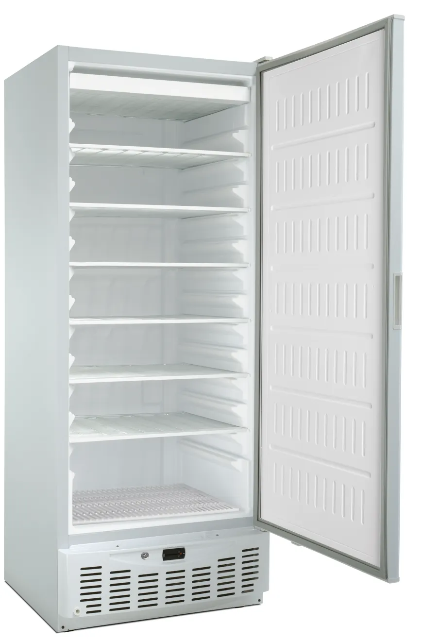 Marecos MM 5 N PO Tiefkühlschrank 442 L -16/-22°C