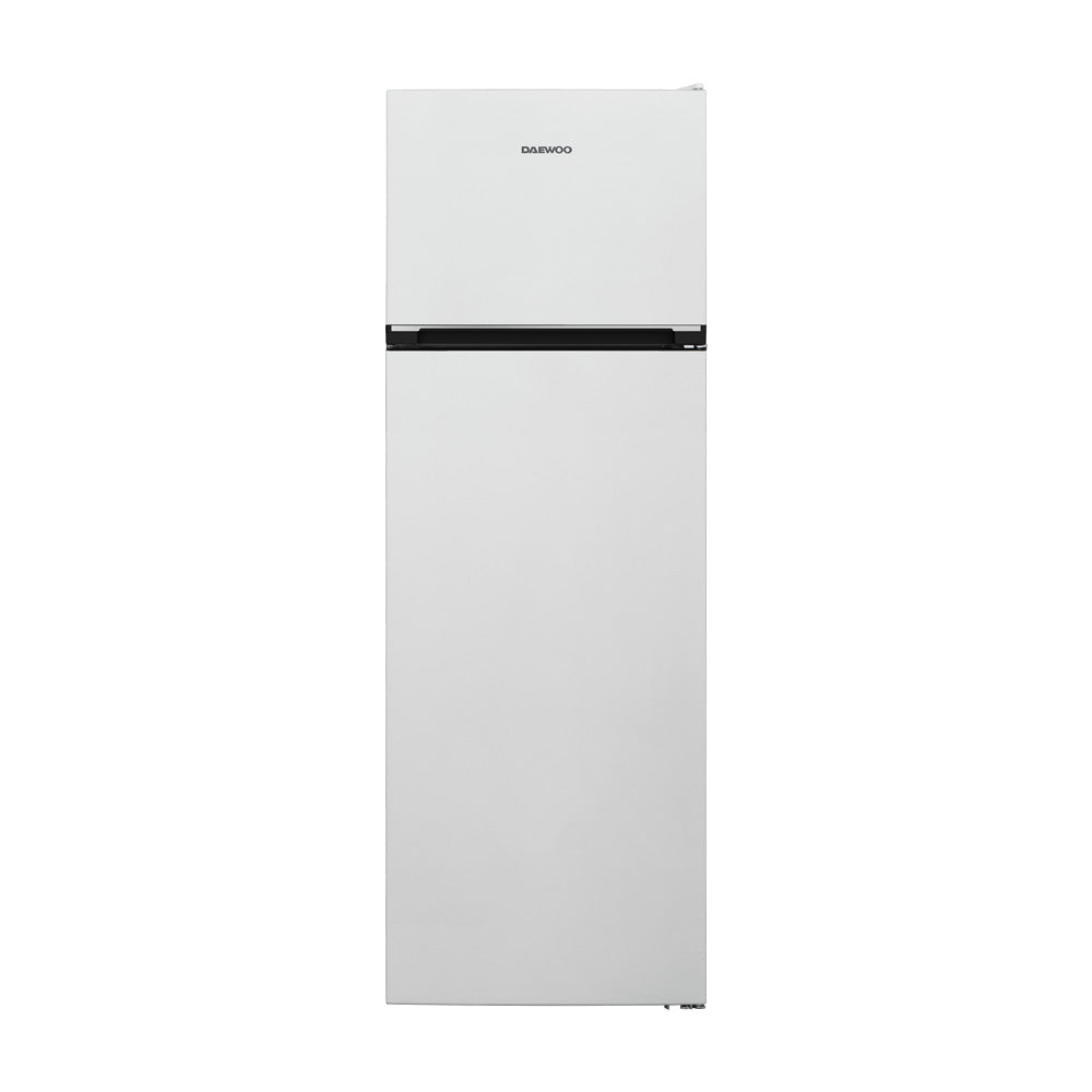 Daewoo CTL0312EWMA0-ES 60 cm Kühlgefrierkombination 311 L E