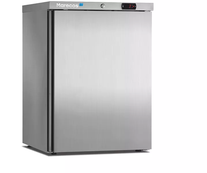 Marecos ARV 150 CS TA PO Kühlschrank 105L +1/+8°C