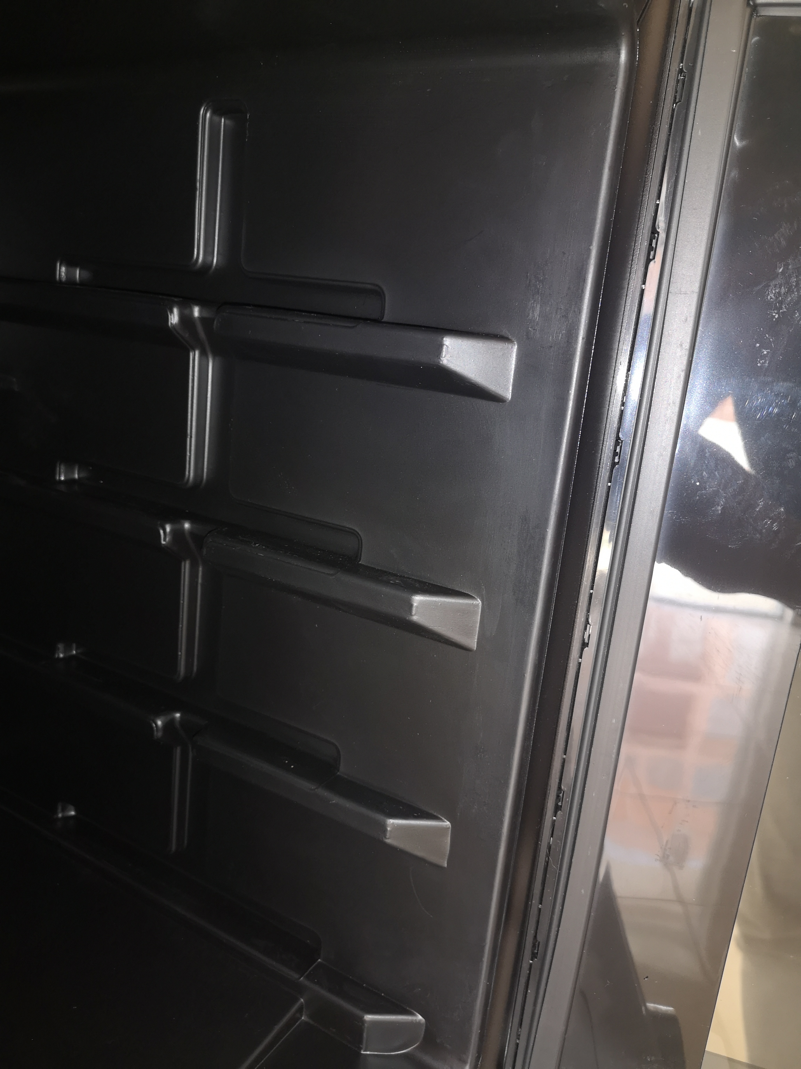 CASO WineCase 12 Red Weinkühlschrank 12 Flaschen 10-18°C