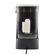 Solis Barista Perfetta Plus Espressomaschine Schwarz PID