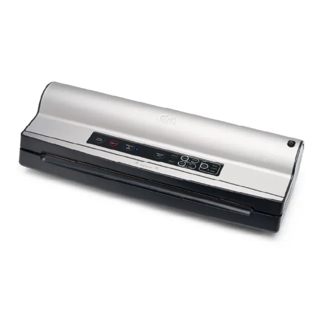 Solis Vac Prestige Maxi 40cm 5706 Vakuumierer