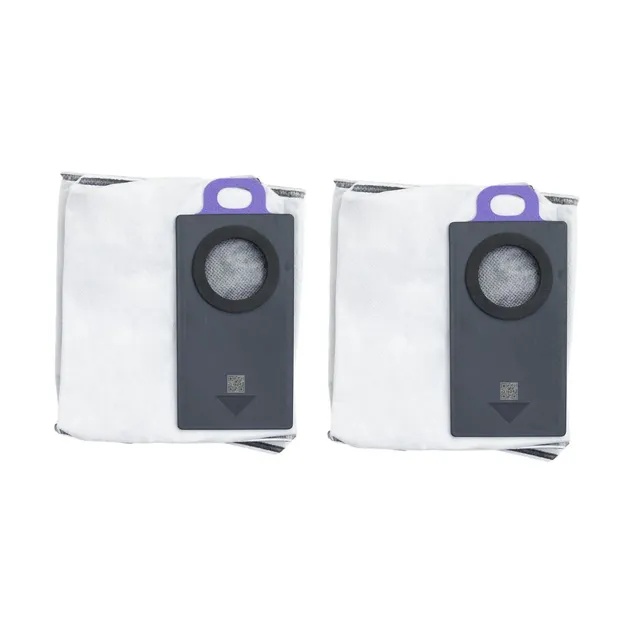 Narwal Flow 2 Staubbeutel Standard-Dock 2,4 L 2 Stück