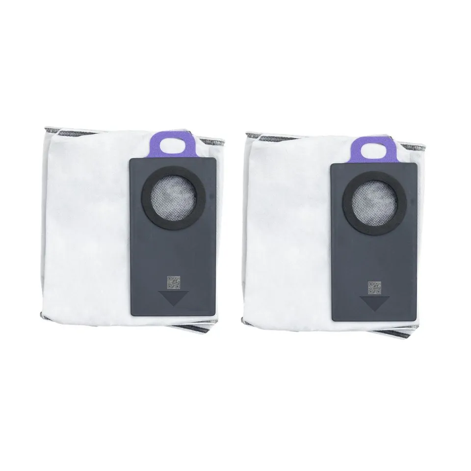 Narwal Flow 2 Staubbeutel Standard-Dock 2,4 L 2 Stück