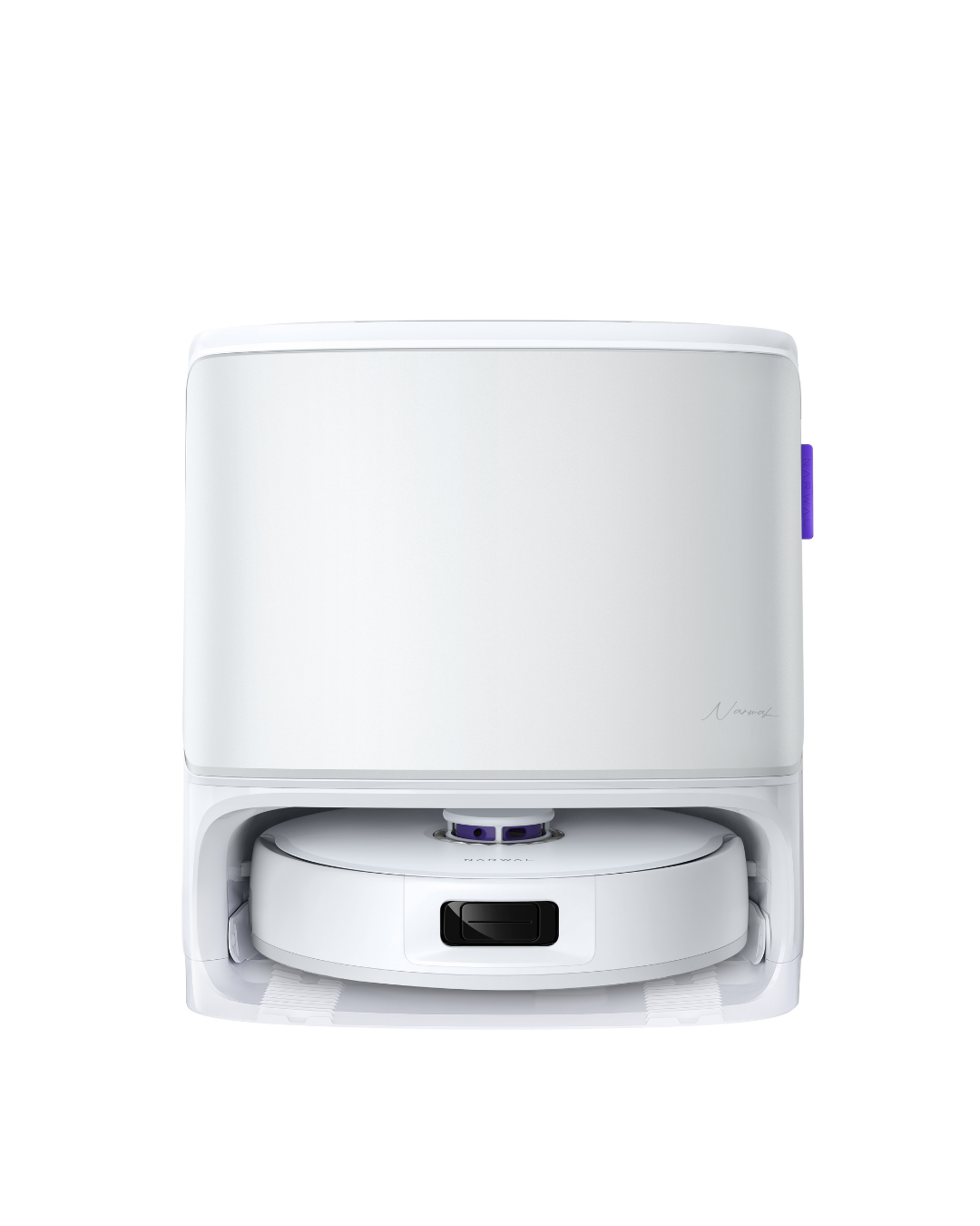 Solis Narwal Freo X10 Pro Saugroboter mit Wischfunktion