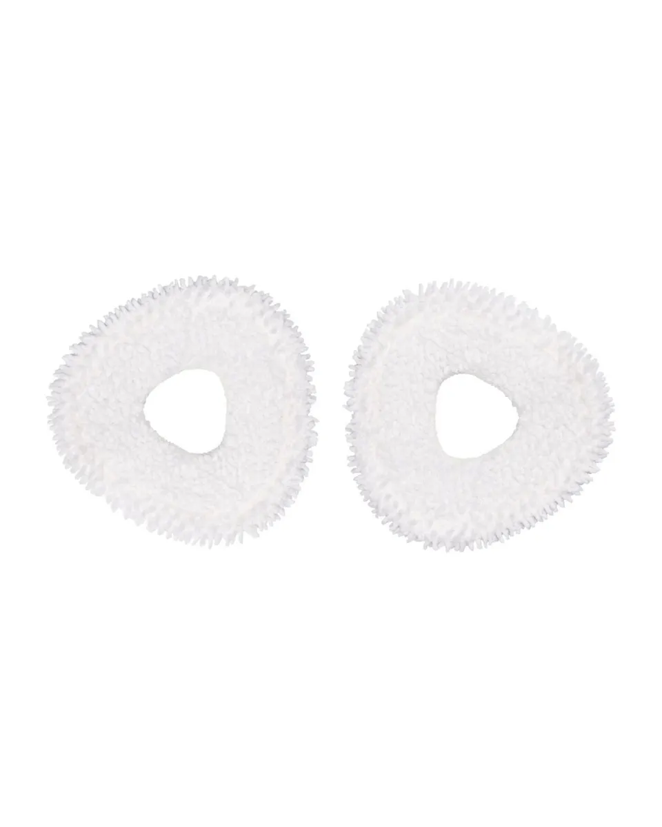 Solis Narwal Freo S Wischpads 1 Paar 15x15cm Mikrofaser