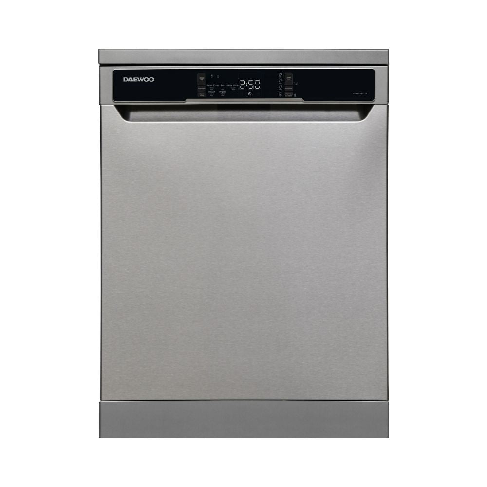 Daewoo DISHWASHER DFFA1DX45E52-FR Spüler 15 GD E