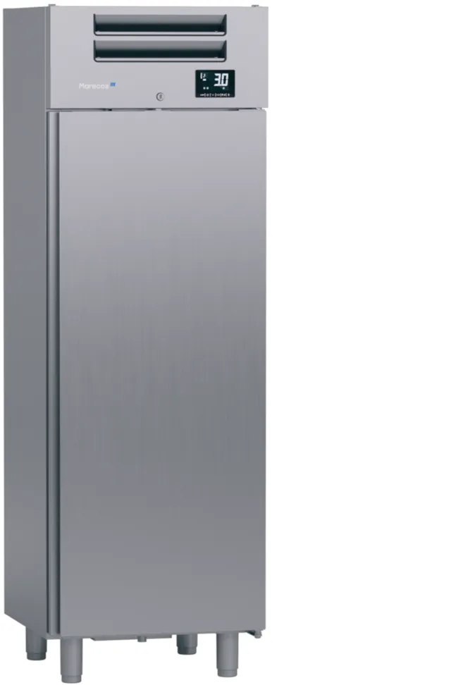 Marecos ASP 400 TA Kühlschrank 270 L -2/+8°C