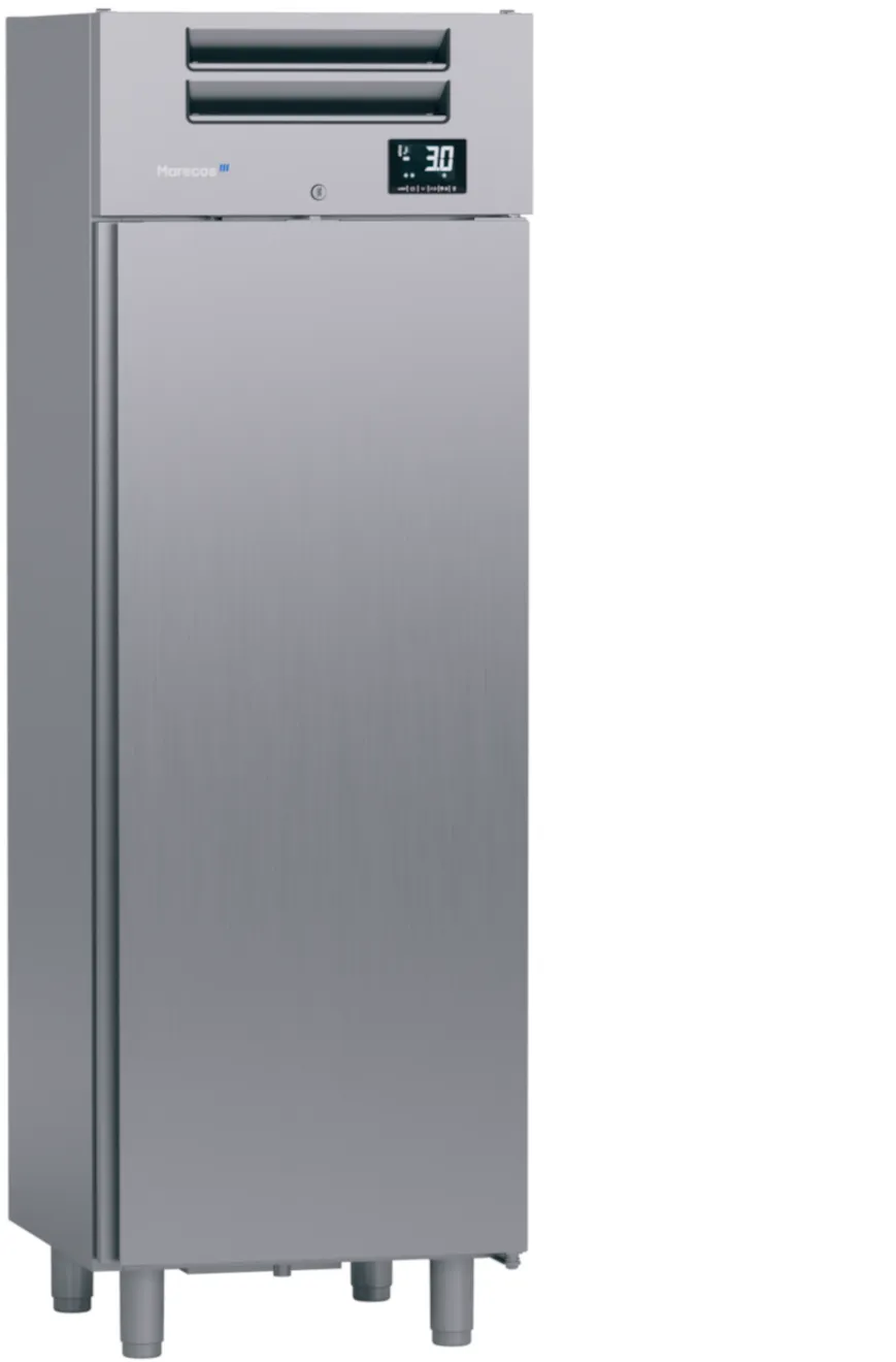 Marecos ASP 400 TA Kühlschrank 270 L -2/+8°C