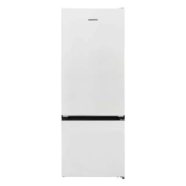 Daewoo Cooling CKM0472EWNA0-ES Kühl-Gefrierkombi 471L 70cm