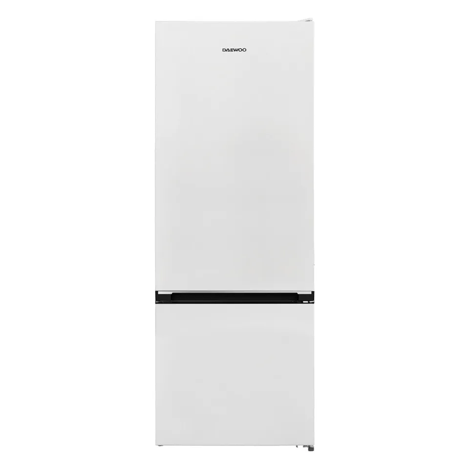 Daewoo Cooling CKM0472EWNA0-ES Kühl-Gefrierkombi 471L 70cm