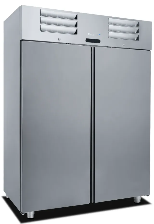 Marecos AGP 1400 TA N PO Gefrierschrank 1119L -15/-25°C