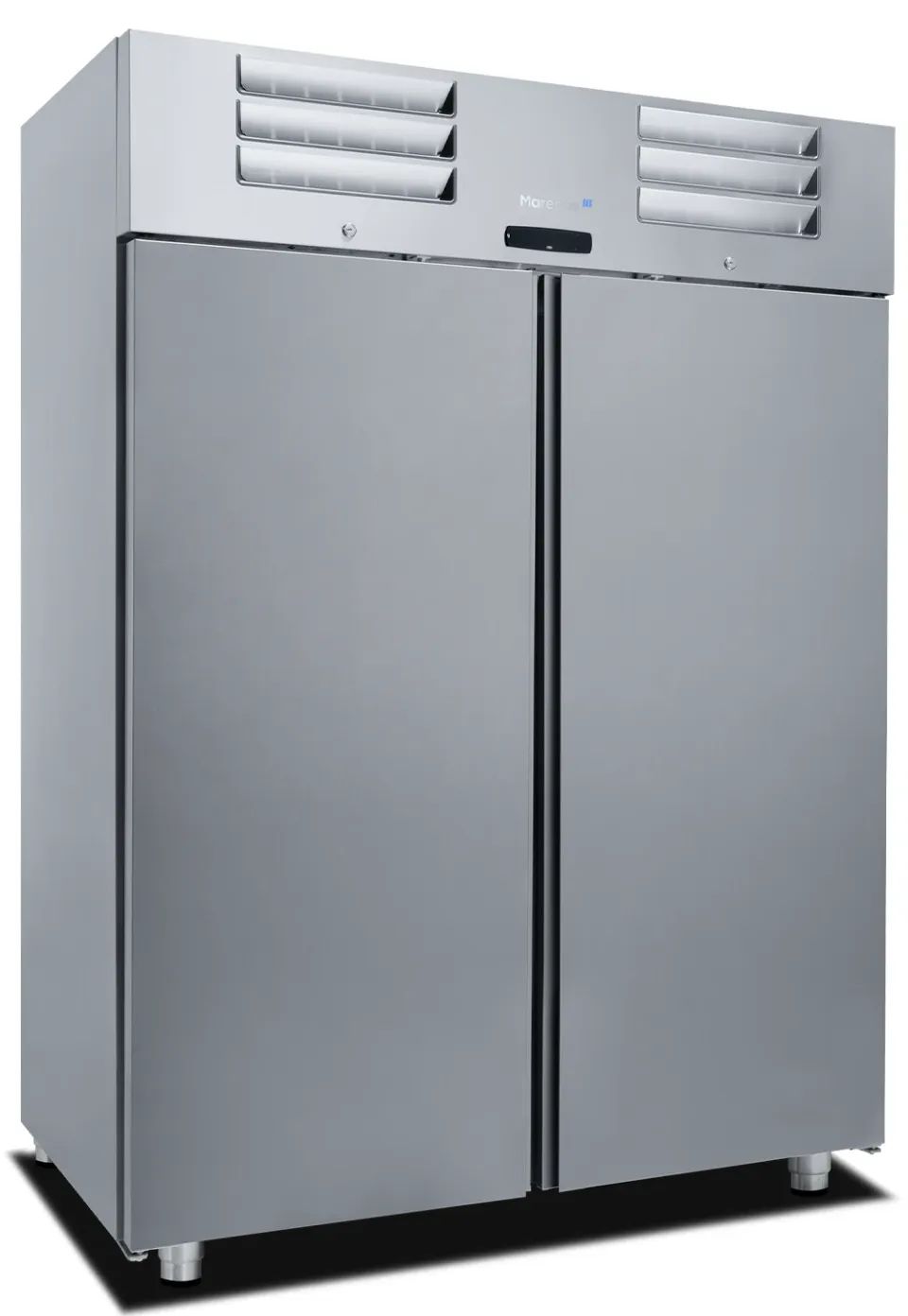 Marecos AGP 1400 TA N PO Gefrierschrank 1119L -15/-25°C