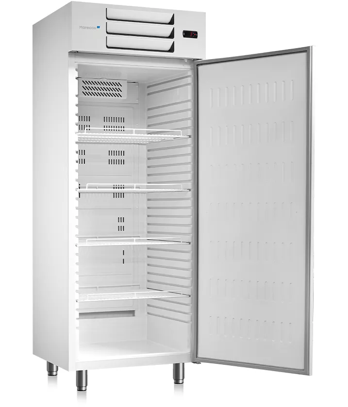 Marecos Simplify ATG 600 PO Gewerbekühlschrank 476L +1/+8°C