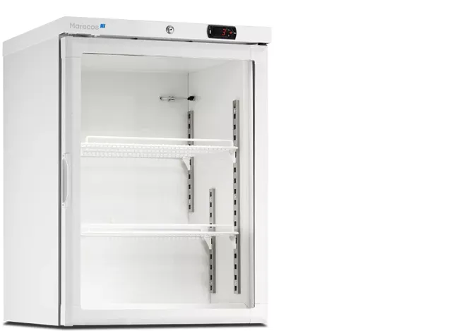 Marecos Simplify ACE 150 CS PV Gefriertruhe 108L -20°C