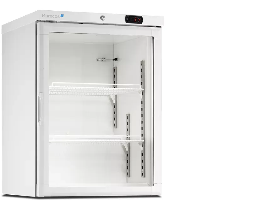 Marecos Simplify ACE 150 CS PV Gefriertruhe 108L -20°C