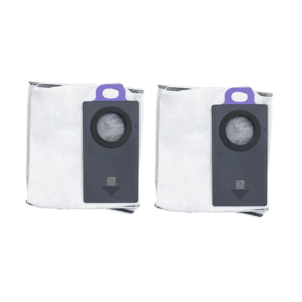 Narwal Flow 2 Staubbeutel Standard-Dock 2,4 L 2 Stück