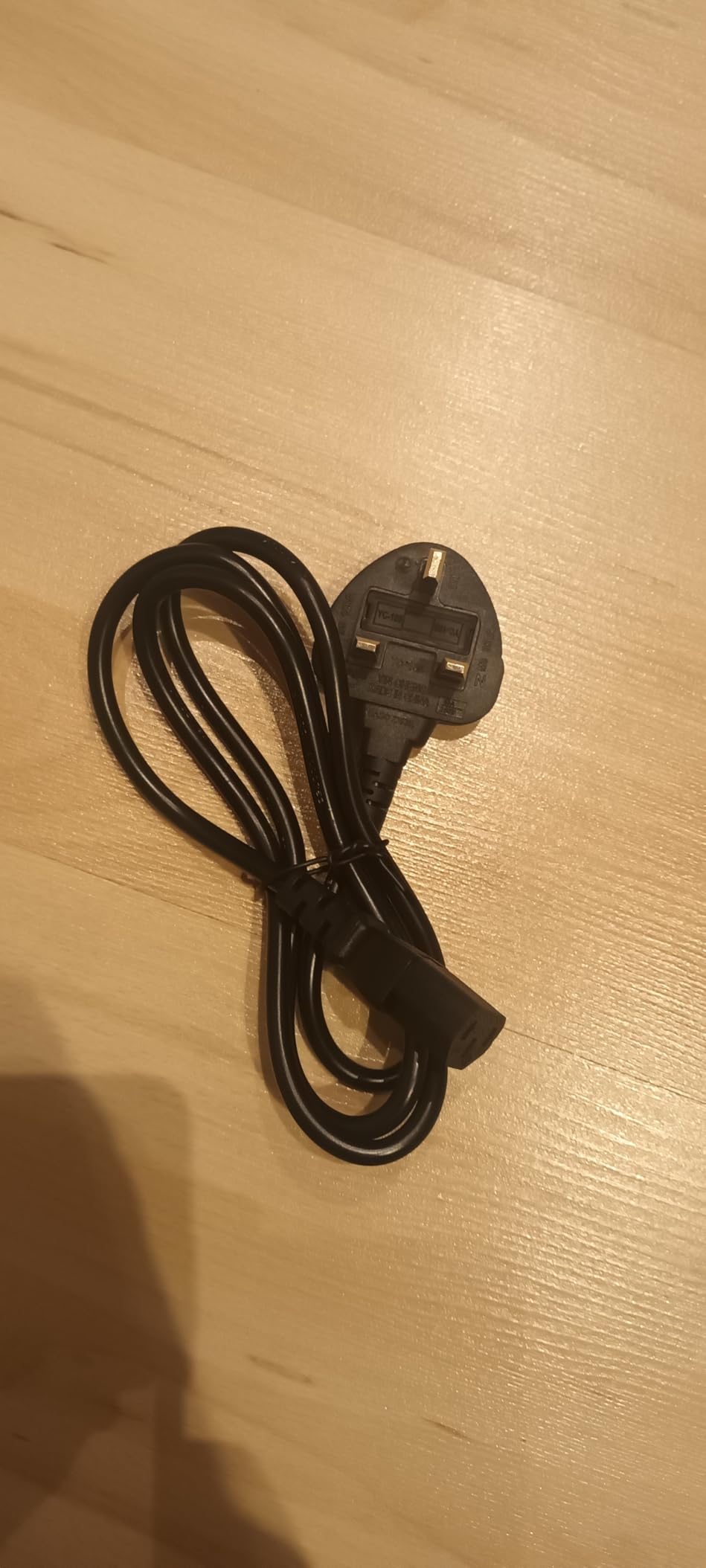 Vocha Electric Pot 1,6L Elektrokochtopf Schwarz Edelstahl