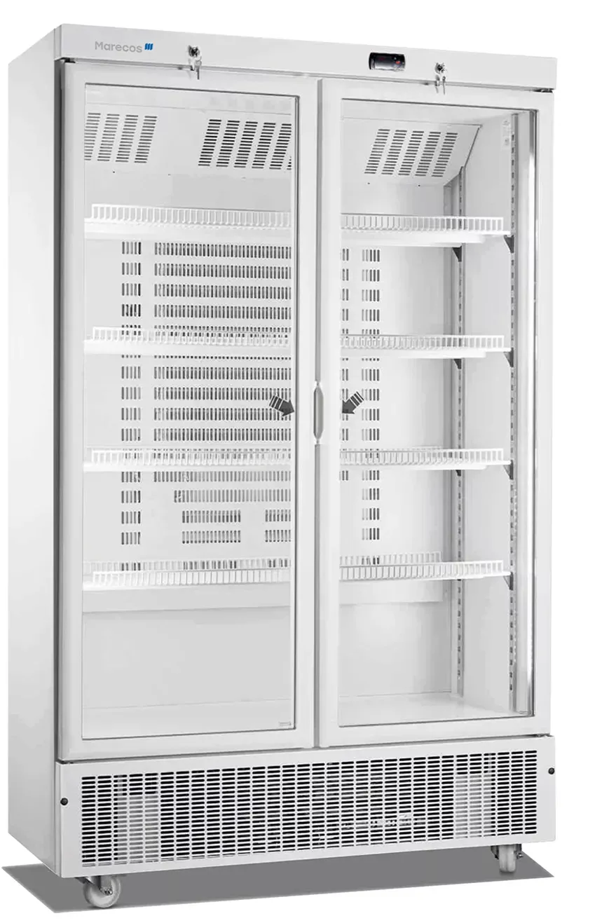 Marecos Linha Simplify ARV 800 CS PV Kühlschrank 585 L