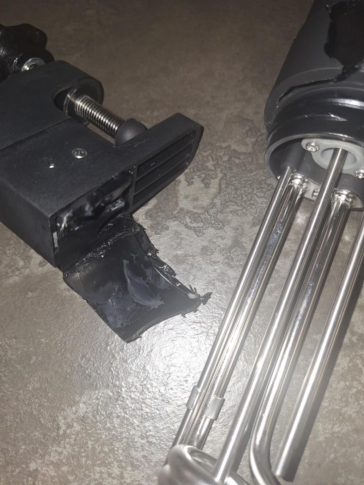 Caso SV 1200 Smart Sous Vide Stick 1200W für 20 Liter