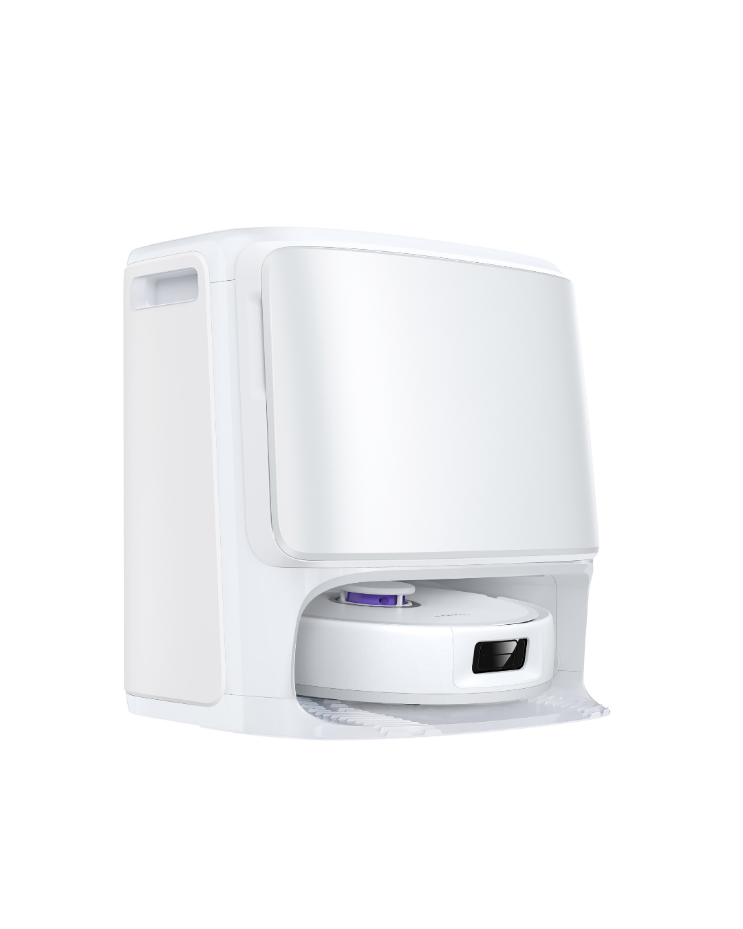 Solis Narwal Freo X10 Pro Saugroboter mit Wischfunktion