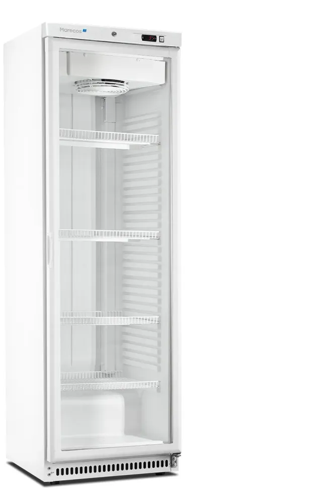 Marecos ARV 430 CS SF PV Kühlschrank 286 L -3/+1°C