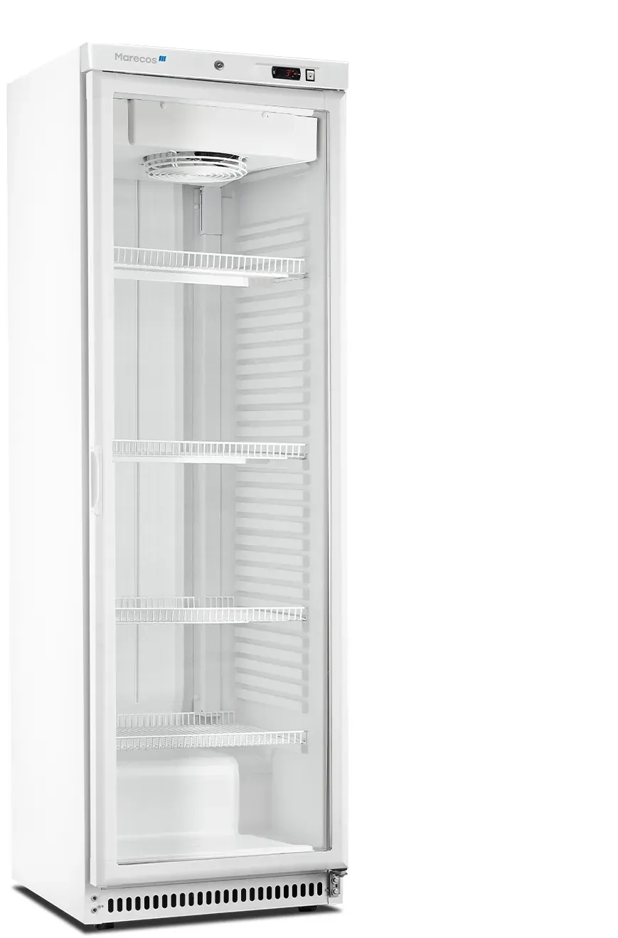Marecos ARV 430 CS SF PV Kühlschrank 286 L -3/+1°C