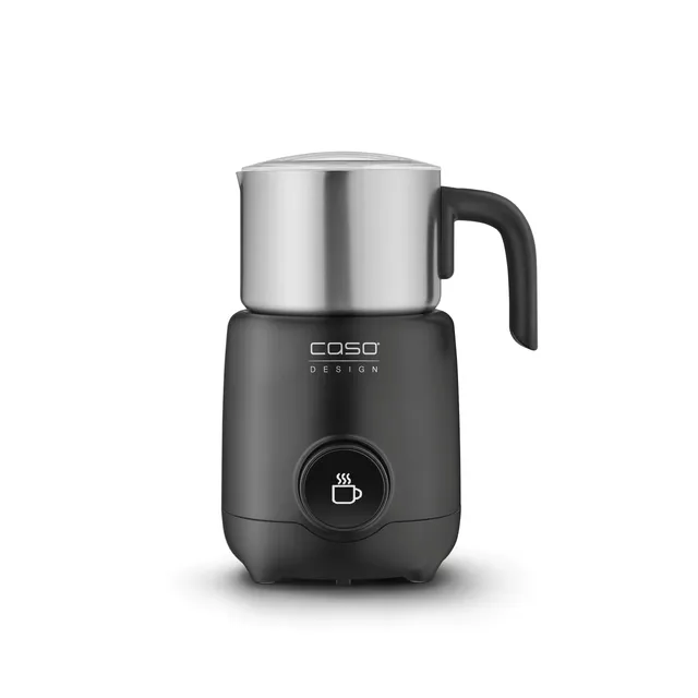 Caso PremiumLatte XL Milchaufschäumer 1 Liter Induktion