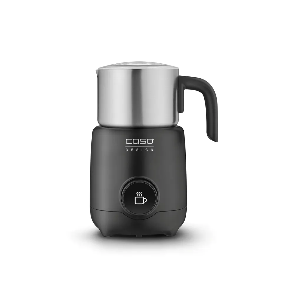 Caso PremiumLatte XL Milchaufschäumer 1 Liter Induktion