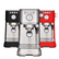 Solis Barista Perfetta Plus Espressomaschine Schwarz PID