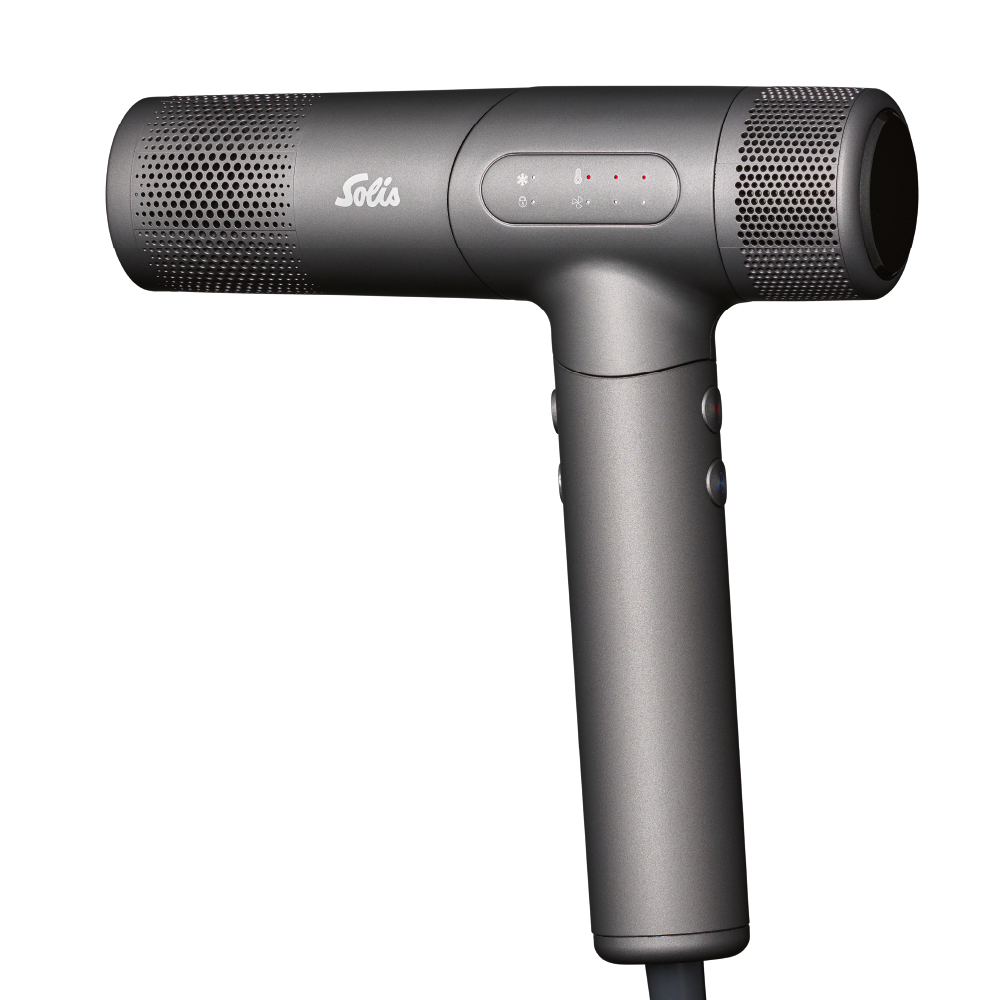 Solis AirVolution 280SE Haartrockner 300 g Ionen