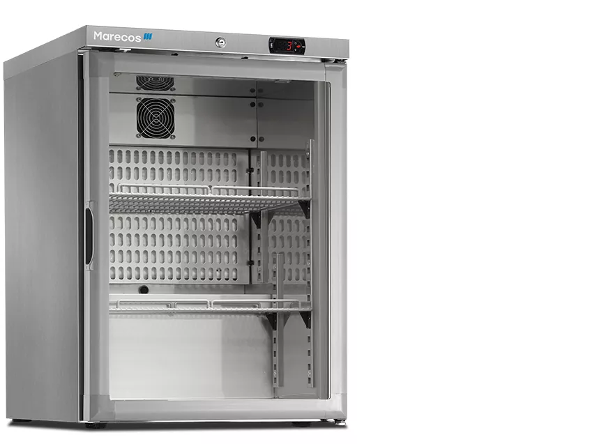 Marecos ARV 150 CS TA PV Kühlschrank 105 L +1/+8°C