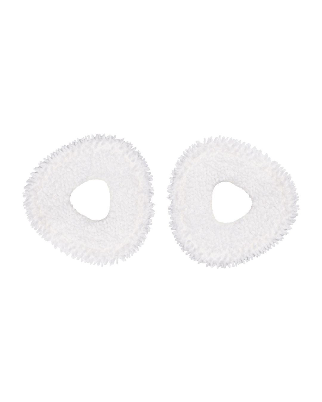 Solis Narwal Freo S Wischpads 1 Paar 15x15cm Mikrofaser