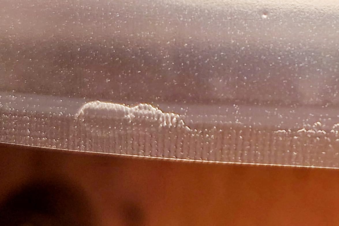 Caso Siegelrandbeutel 25x35 cm 100 Stück 90 µm