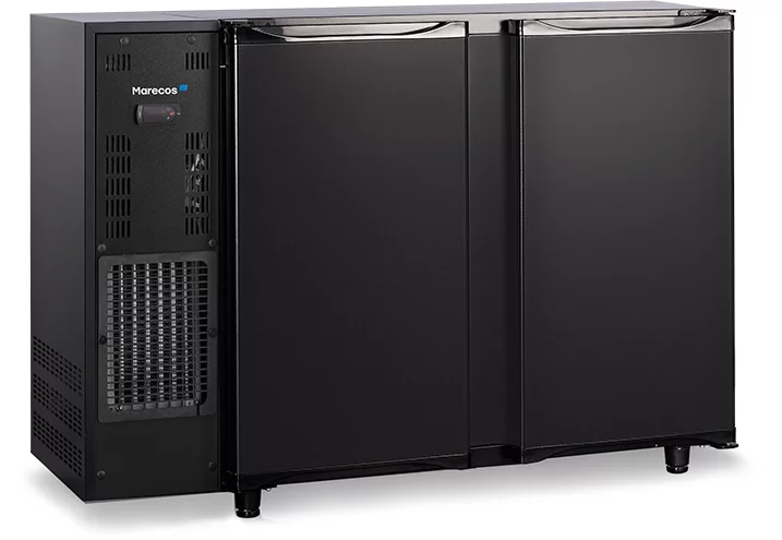 Marecos FGB 251/145 PO Minikühlschrank 261 L +2/+8°C