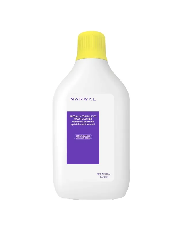 Solis Narwal Flow Bodenreiniger 930ml Reinigungsmittel