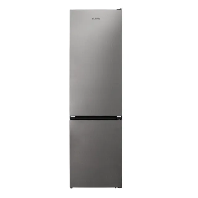 Daewoo COOLING CKM0383EPNA0-EU Kühl-Gefrierkombination 366 L E