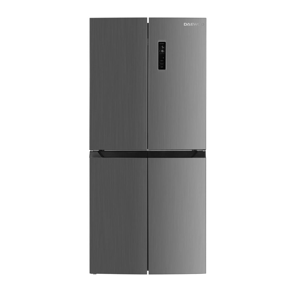 Daewoo CMM4D36ELVA0-EU French Door Kühlschrank 362 L D