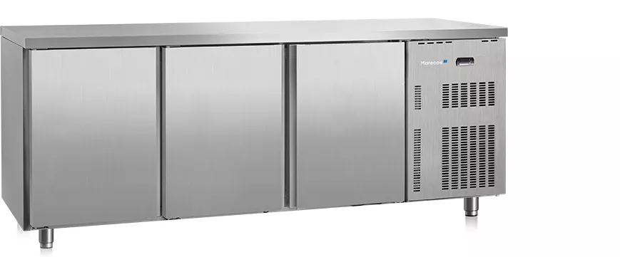 Marecos RCG 3 PO Softline Kühltisch -2/+8°C