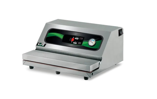 Lavezzini Linea Semiautomatica SMALL Vakuumierer
